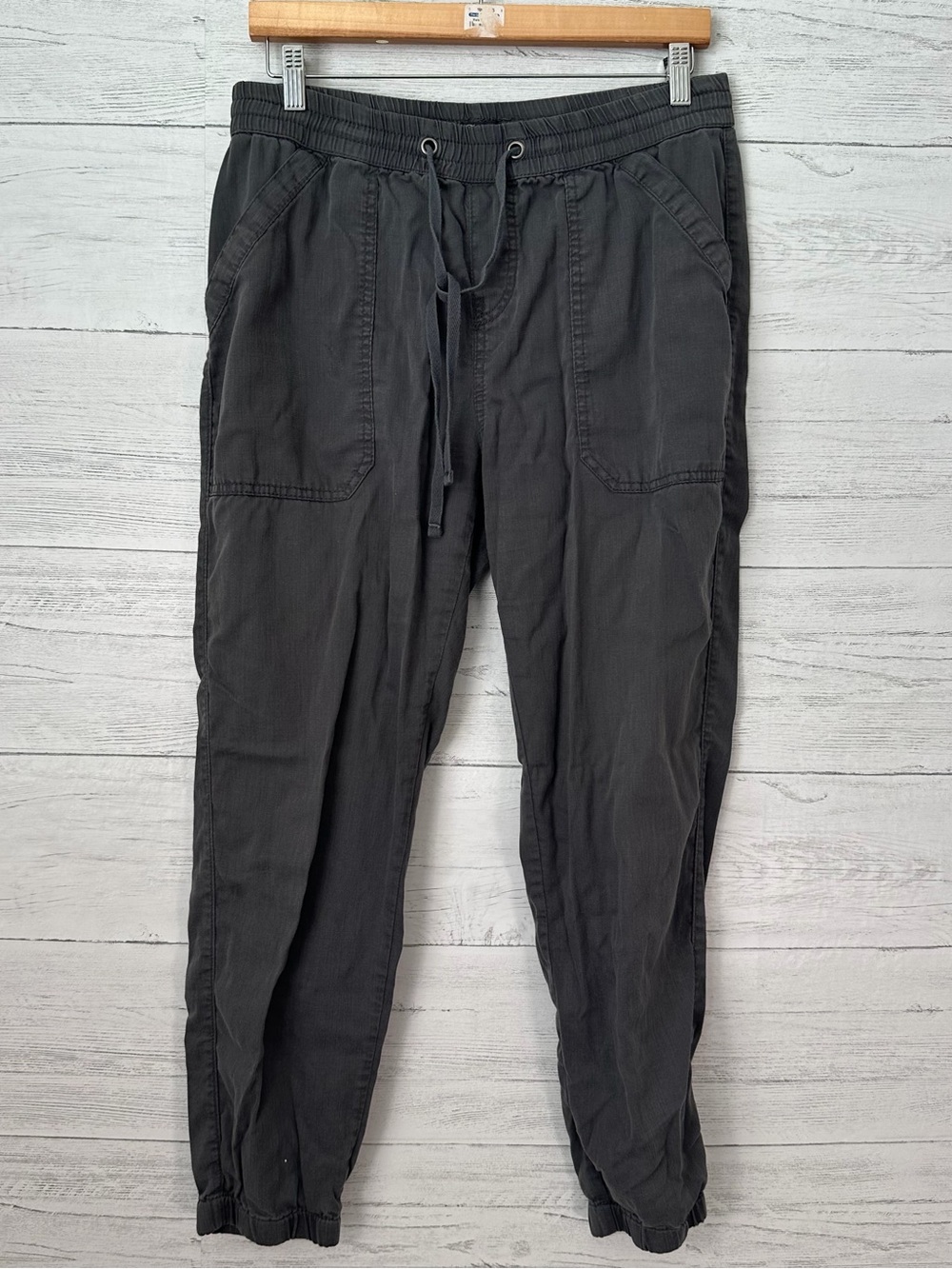 Supplies Drawstring Jogger Pants size L